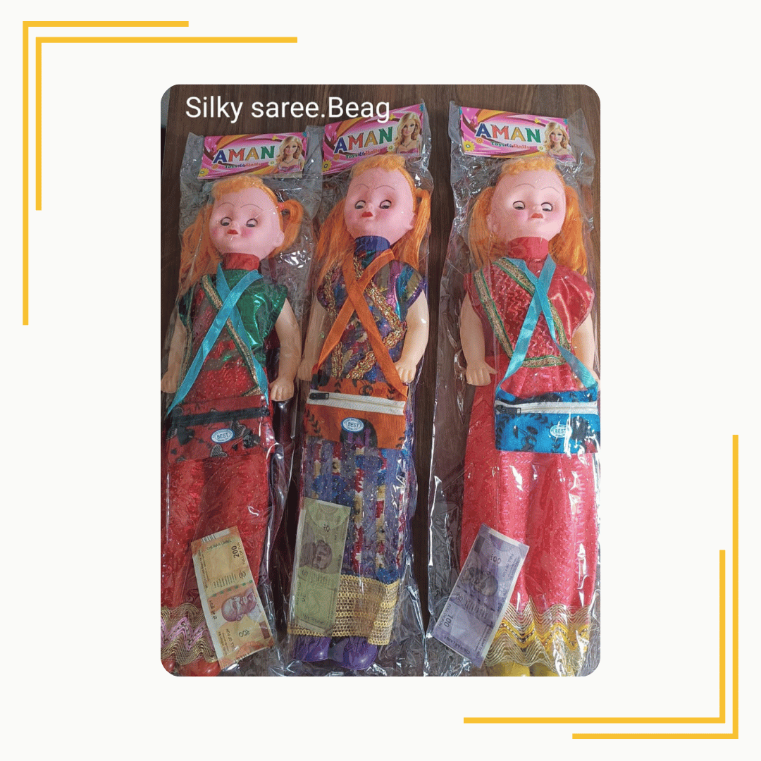 Fashion Doll Toy for Youth & Girls