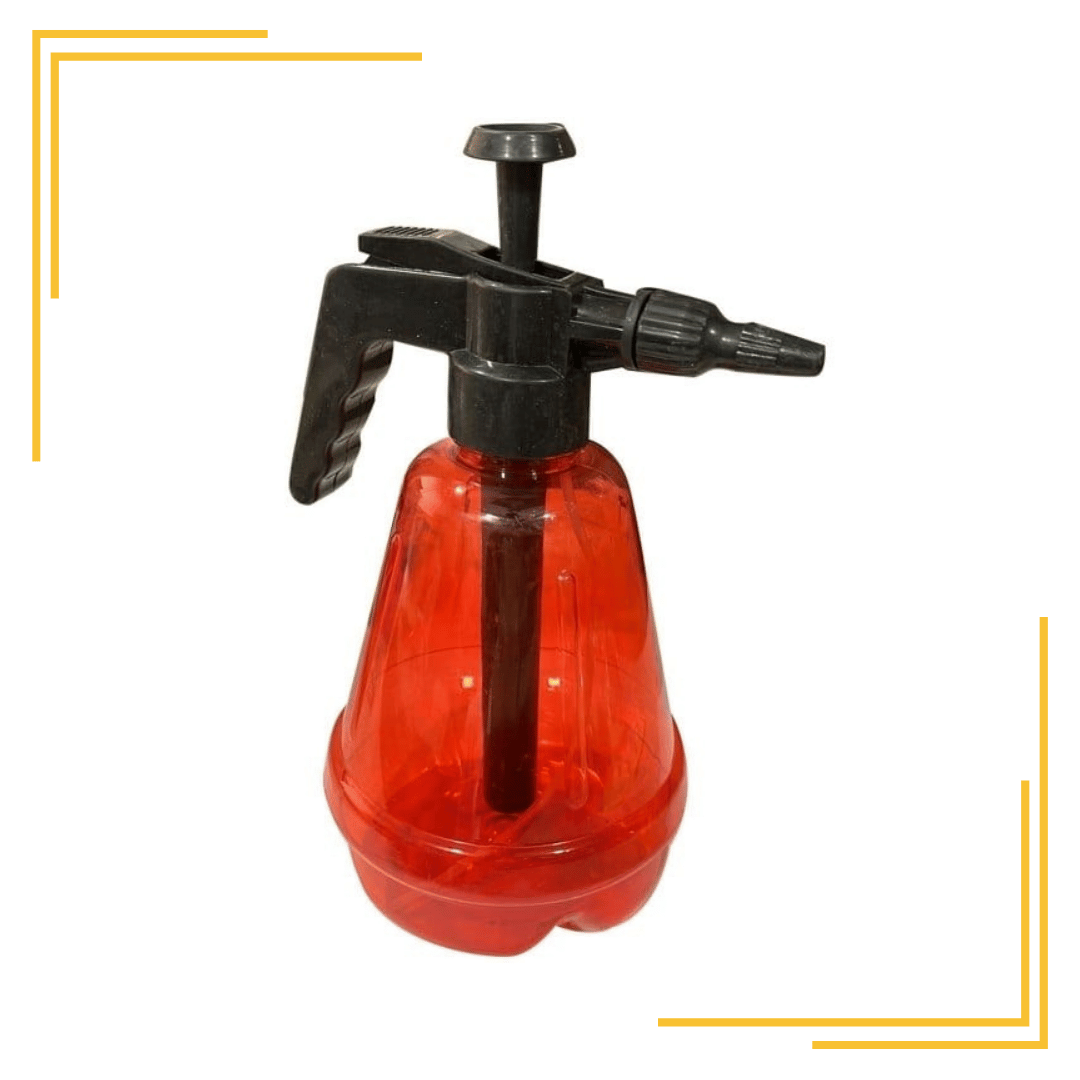 Garden Sprayer (with Adjustable Nozzle) 1500 Ml -1 Pc