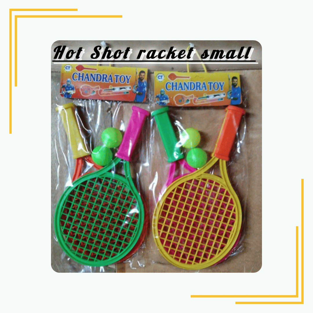 adminton Table Tennis Ball Outdoor Sports Family Girls Toy Rackets