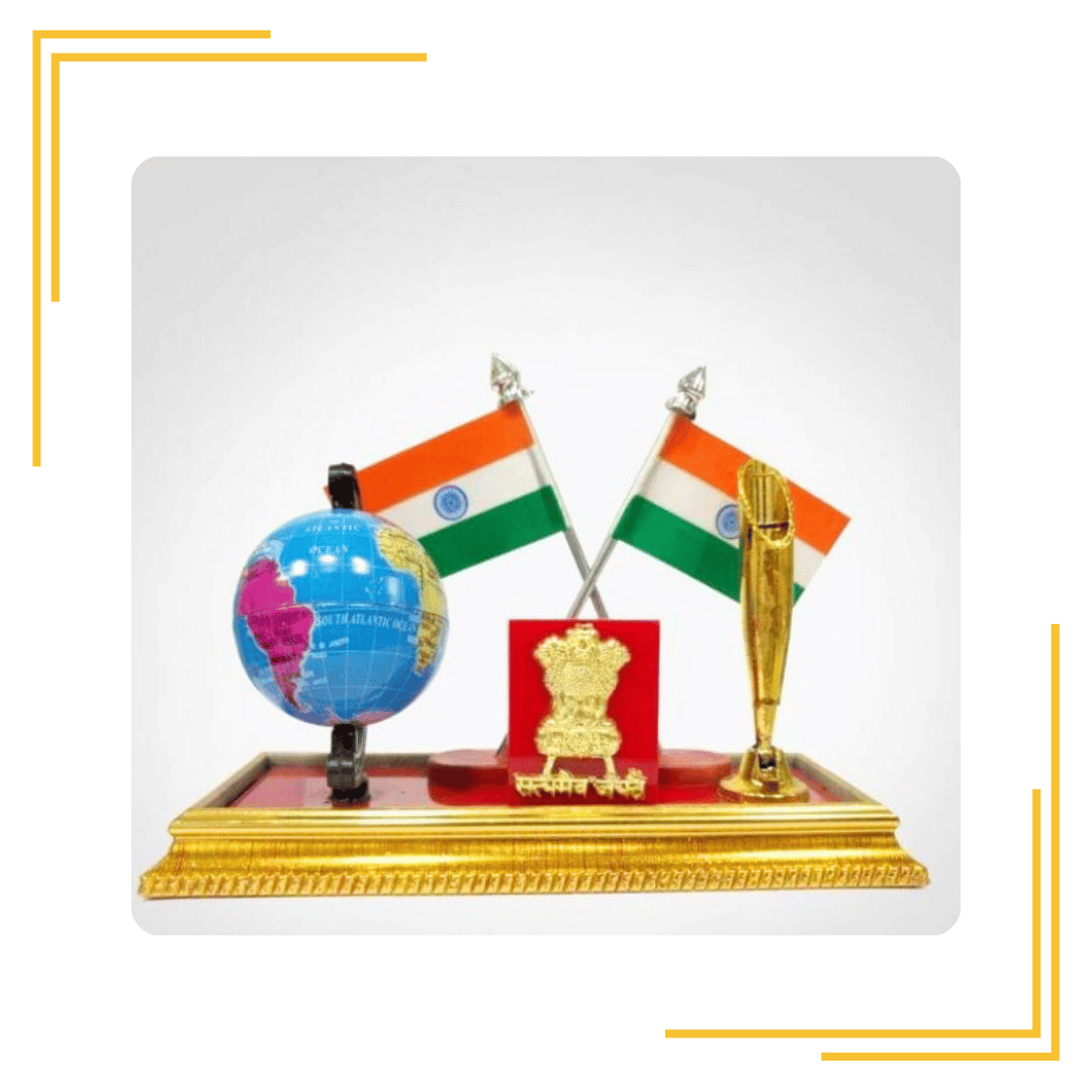  100% 10 C9  indian flag with globe and pen stand for ofice desk       	 indian flag with globe and pen stand for ofice desk  Turn on screen reader support To enable screen reader support, press Ctrl+Alt+Z To learn about keyboard shortcuts, press Ctrl+slashAnonymous Pumpkin has joined the document.